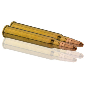 Cartouches à percussion centrale Sologne GPA 30R Blaser
