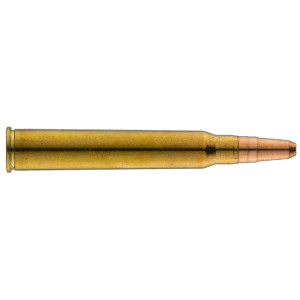 Cartouches à percussion centrale Sologne GPA 30R Blaser