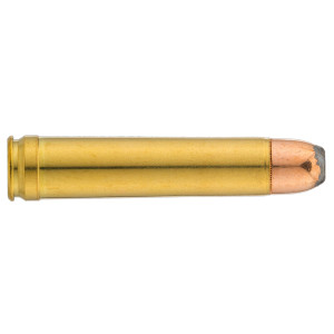 Munition à percussion centrale Benett cal .450 Marlin