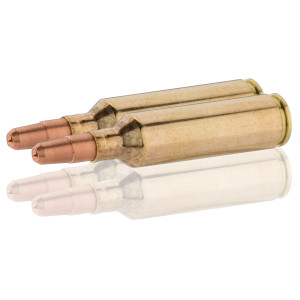 Munitions à percussion centrale Sologne .270 WSM à balle GPA