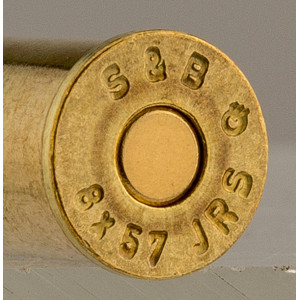 Cartouches à percussion centrale Sologne 8 x 57 JRS Mag à balle GPA
