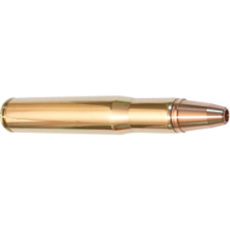 Munitions Sauvestre Cal 404 Rimless - spéciales gibier africain