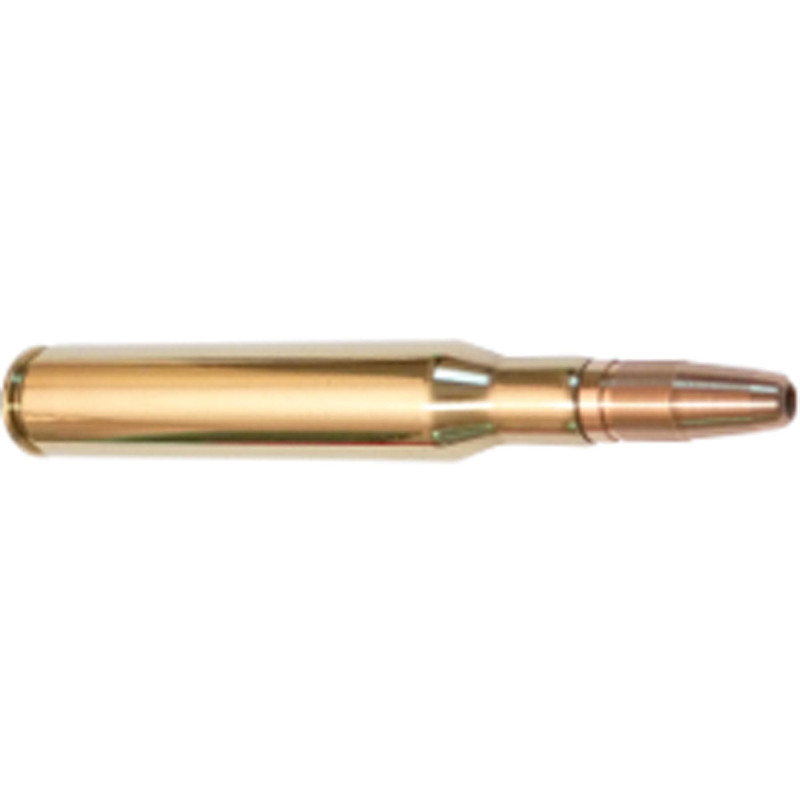 Munitions Sauvestre .280 Rem - spéciales battue