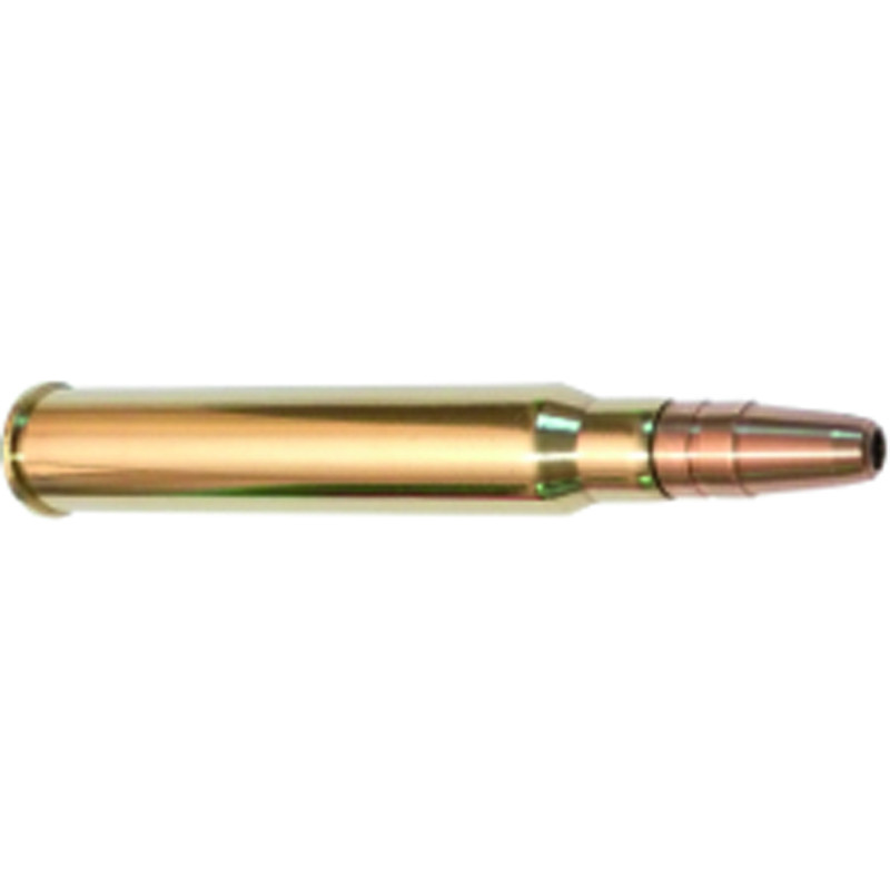 Munition grande chasse Sauvestre .30 R Blaser - spéciale battue