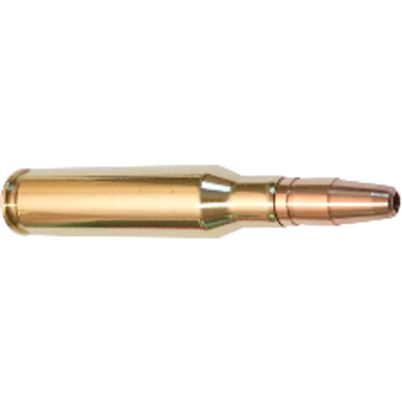 Munition grande chasse Sauvestre 7mm-08 - spéciale battue