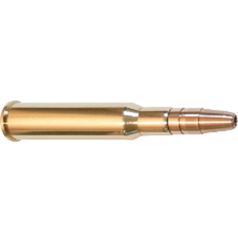 Munition grande chasse Sauvestre 7 x 57 R - spéciale battue
