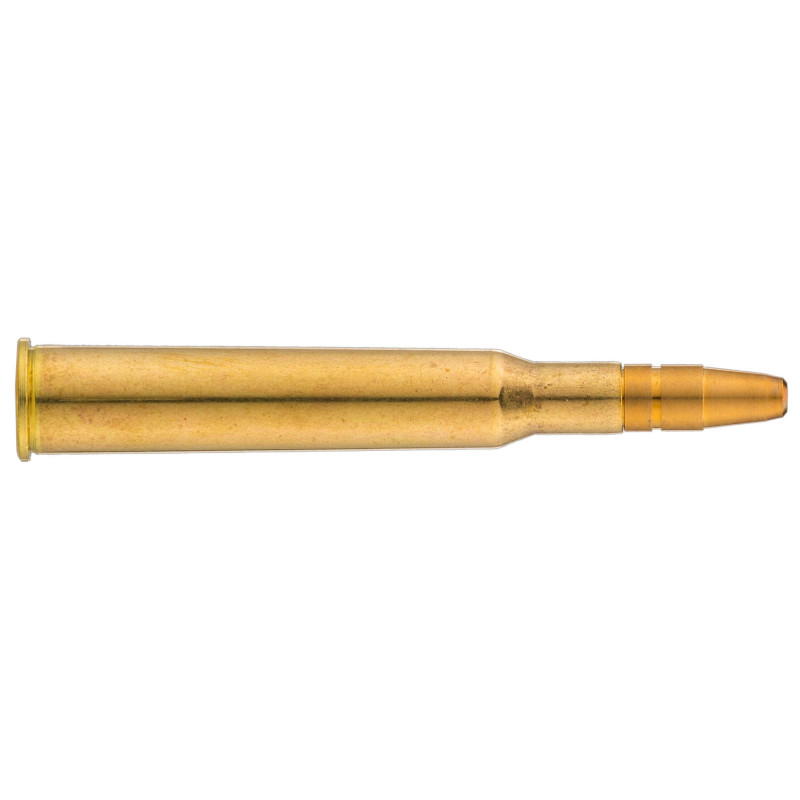 Munition grande chasse Sauvestre 7 x 65 R - spéciale battue
