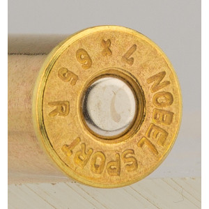Munition grande chasse Sauvestre 7 x 65 R - spéciale battue