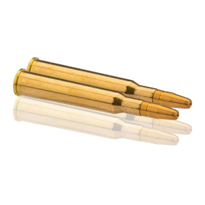 Munition grande chasse Sauvestre 7 x 65 R - spéciale battue