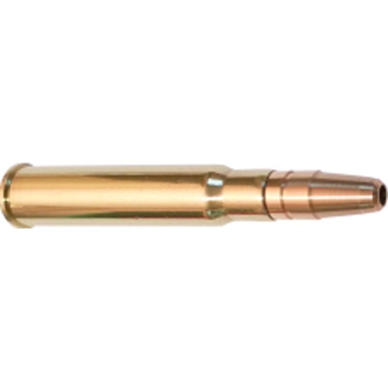 Munition grande chasse Sauvestre 8 x 57 JRS - spéciale battue