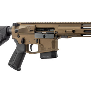 Carabine HERA ARMS SRB cal 223REM 11.5 M LOCK BRONZE