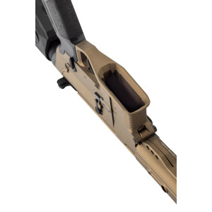 Carabine HERA ARMS SRB cal 223REM 11.5 M LOCK BRONZE