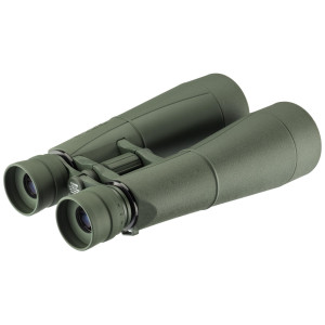 Jumelles de hutte RTI 9 x 63 à traitement optique cémenté