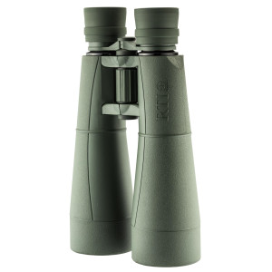 Jumelles de hutte RTI 9 x 63 à traitement optique cémenté