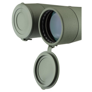 Jumelles de hutte RTI 9 x 63 à traitement optique cémenté