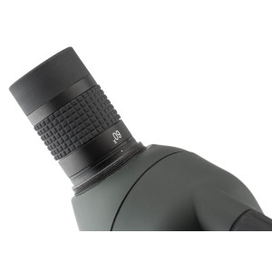 Lunette d'observation RTI 20-60 x 60