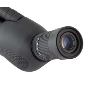 Lunette d'observation RTI 20-60 x 80