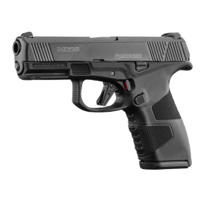 Pistolet Mossberg MC2c  Striker Noir