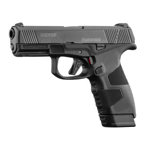 Pistolet Mossberg MC2c  Striker Noir