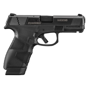 Pistolet Mossberg MC2c  Striker Noir