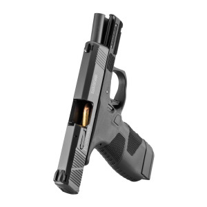 Pistolet Mossberg MC2c  Striker Noir