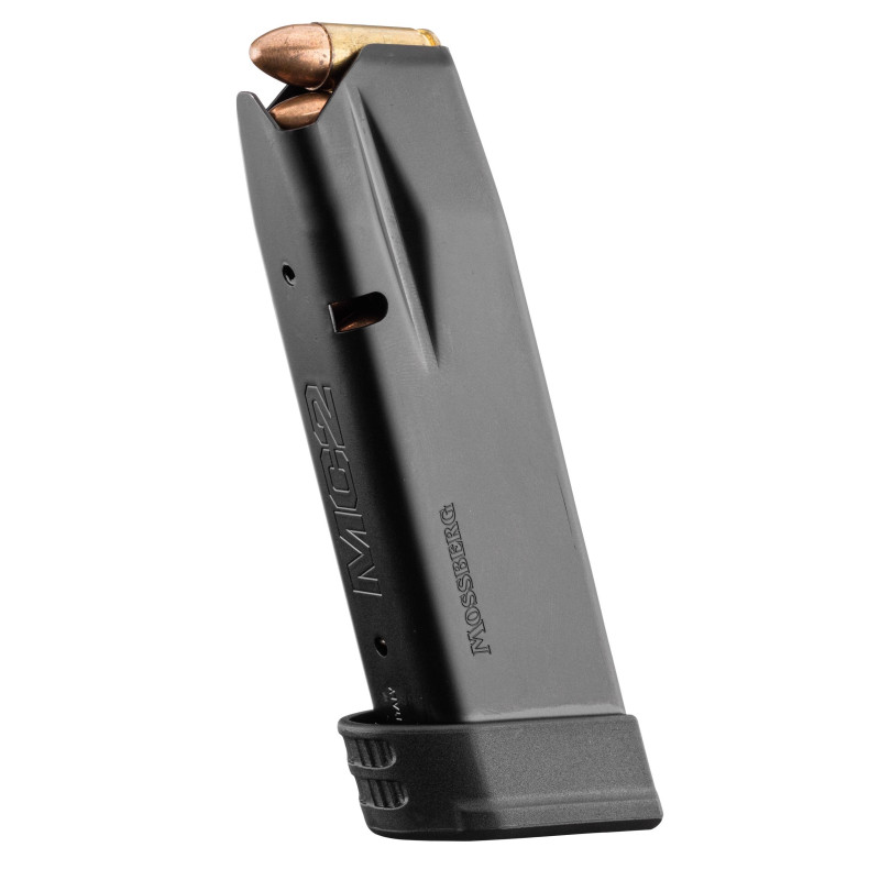Chargeur Pistolet Mossberg MC2c  Striker 13 coups