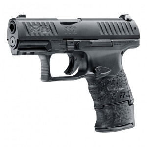 Pistolet 9mm Walther PPQ M2 Subcompact
