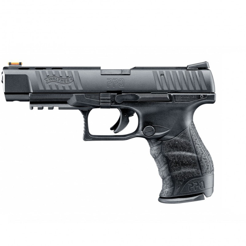 Pistolet 22Lr Walther PPQ M2 5 pouces