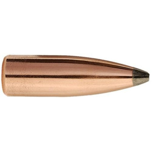Ogives Sierra 7mm 120 grains diamètre 284 SPT