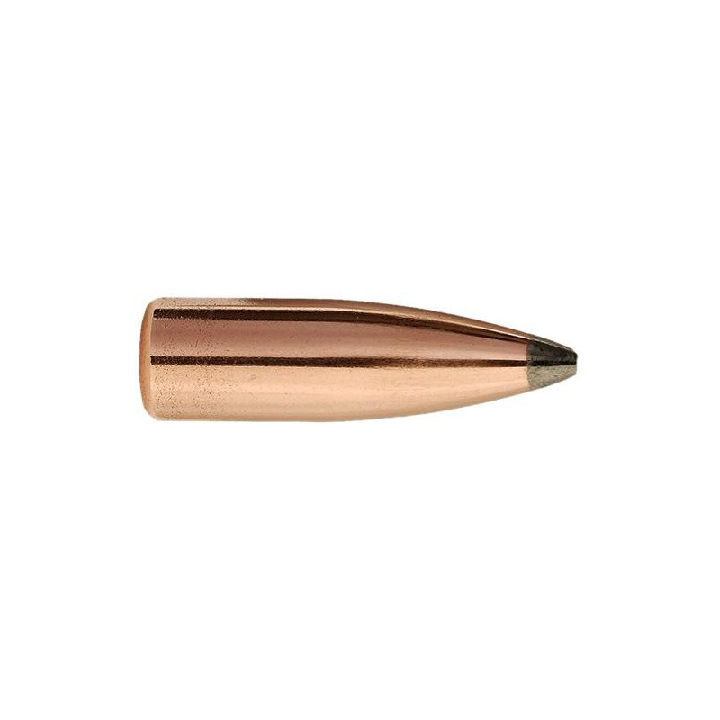 Ogives Sierra 7mm 120 grains diamètre 284 SPT