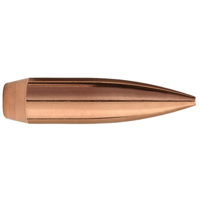 Ogives Sierra 7mm 130 grains diamètre 284 HPBT Match