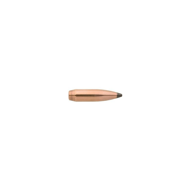 Ogives Sierra 7mm 140 grains diamètre 284 SBT