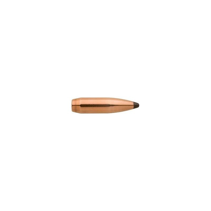 Ogives Sierra 7mm 150 grains diamètre 284 SBT