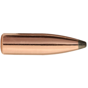 Ogives Sierra 7mm 140 grains diamètre 284 SPT