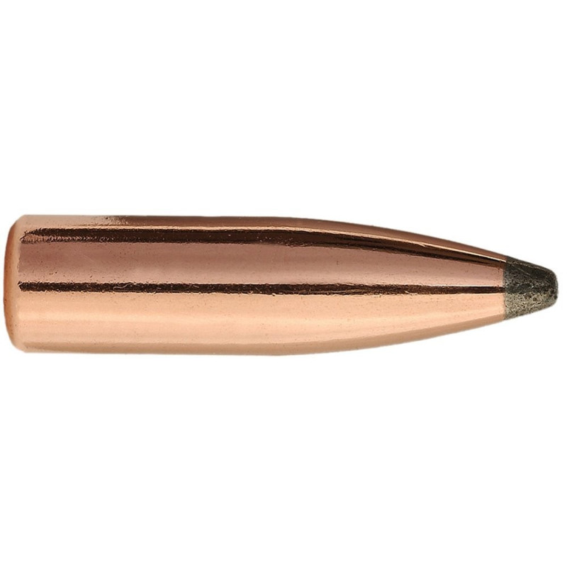 Ogives Sierra 7mm 140 grains diamètre 284 SPT