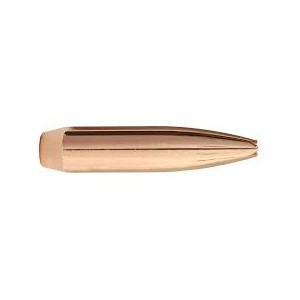 Ogives Sierra 7mm 160 grains diamètre 284 HPBT