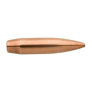 Ogives Sierra 7mm 168 grains diamètre 284 HPBT