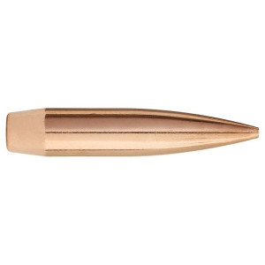 Ogives Sierra 7mm 175 grains diamètre 284 HPBT