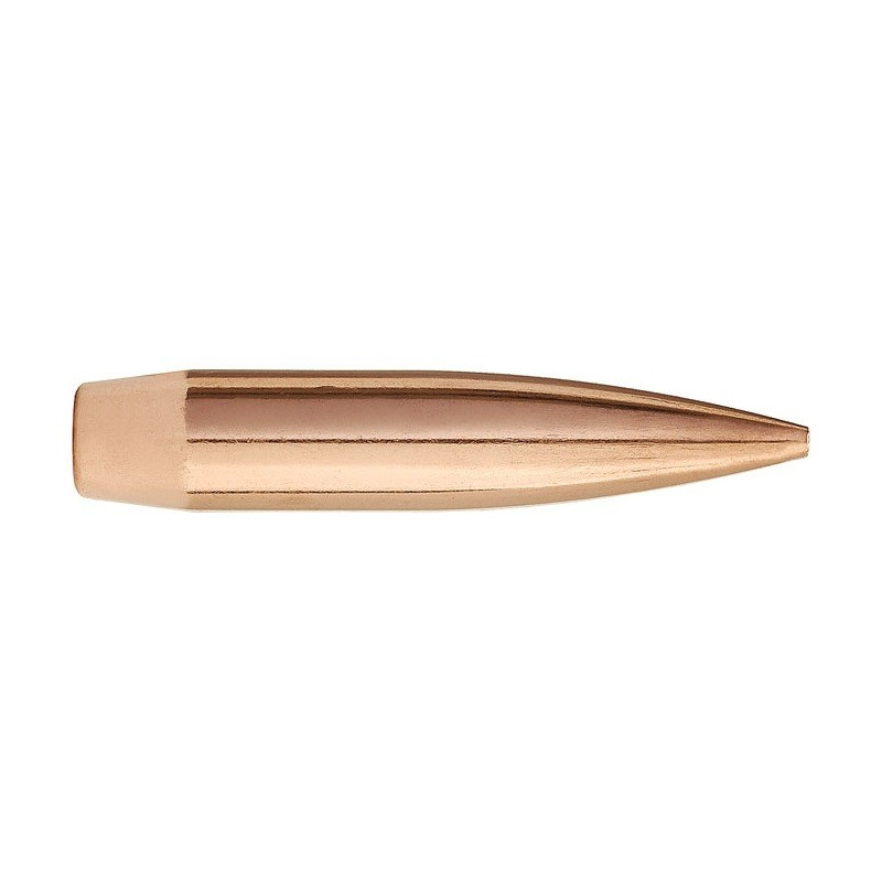 Ogives Sierra 7mm 175 grains diamètre 284 HPBT