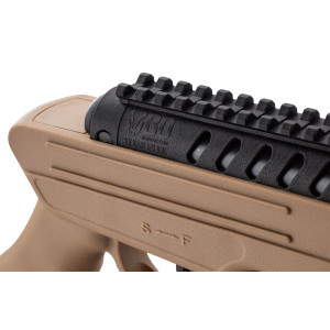 Carabine à air TAN break barrel QUANTICO 7,5 joules Piston à ressort