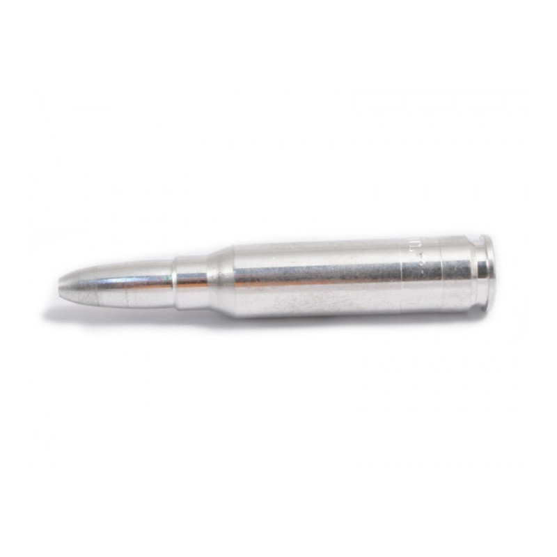 Douille amortisseur calibre 223 Alu