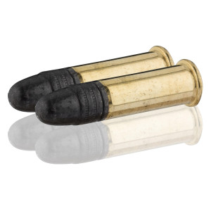 Munitions 22Lr ELEY Force Semi-Auto HP