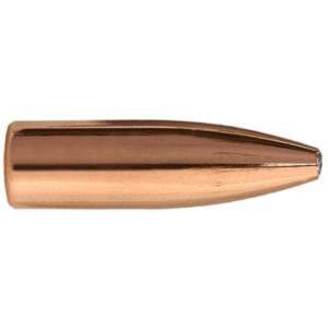 Ogives Sierra 6mm 75 grains Diamètre 243 HP