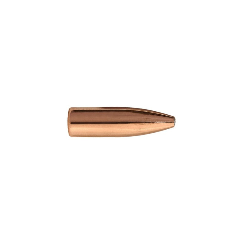 Ogives Sierra 6mm 75 grains Diamètre 243 HP
