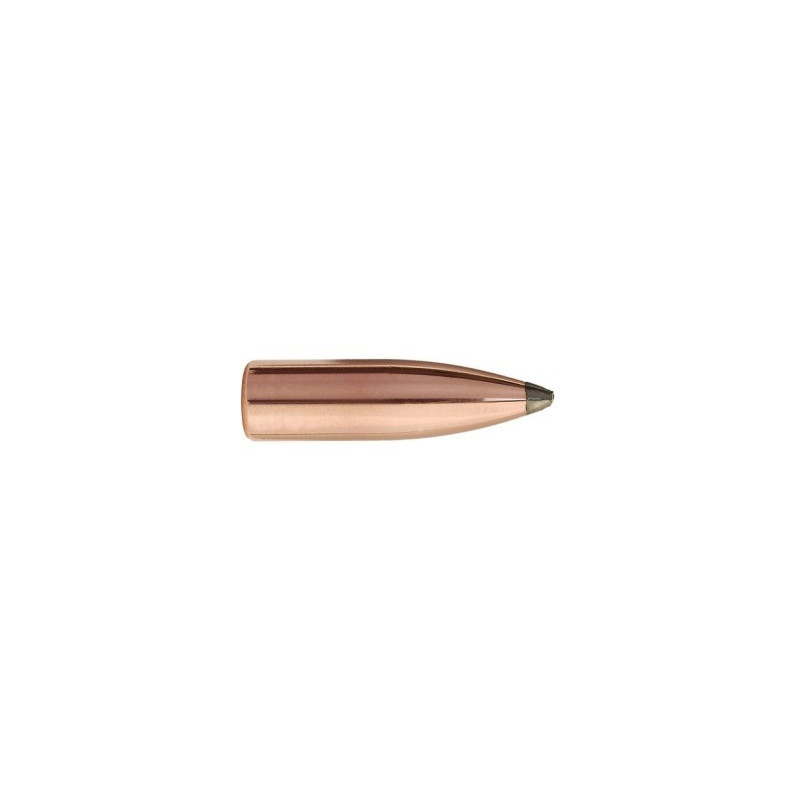 Ogives Sierra 6mm 85 grains Diamètre 243 SPT
