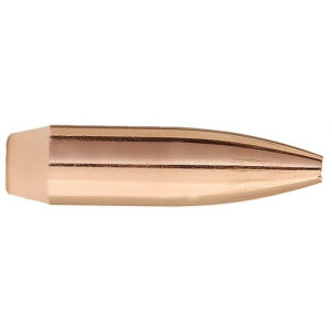 Ogives Sierra 6mm 85 grains Diamètre 243 HPBT