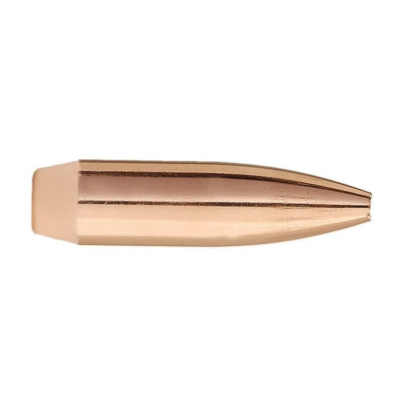 Ogives Sierra 6mm 85 grains Diamètre 243 HPBT