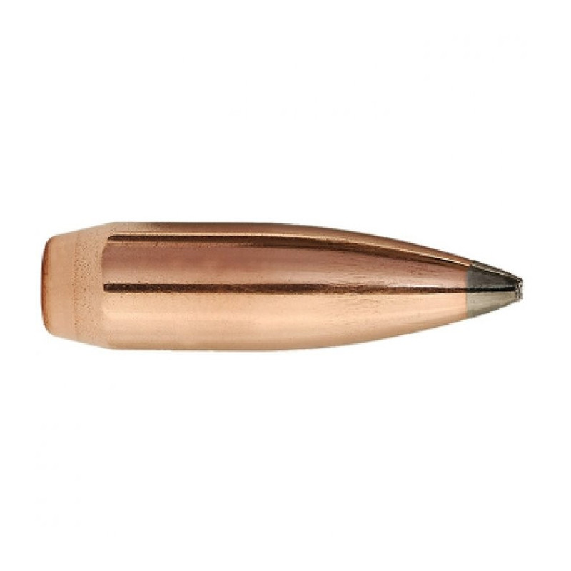 Ogives Sierra 6mm 100 grains Diamètre 243 SBT