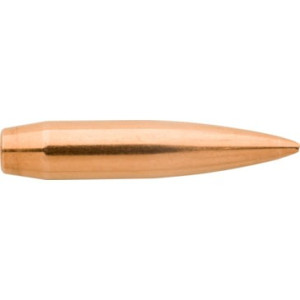 Ogives Sierra 6mm 107 grains Diamètre 243 HPBT