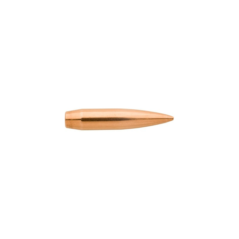 Ogives Sierra 6mm 107 grains Diamètre 243 HPBT